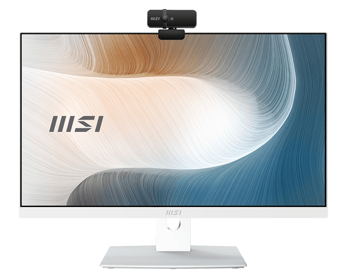 MSI MODERN AM241P 11M-240US, 60,5 cm (23.8"), Full HD, Intel® Core™ i7, 16 GB, 512 GB, Windows 10 Home